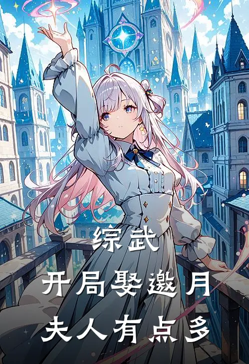 综武：开局娶邀月，夫人有点多