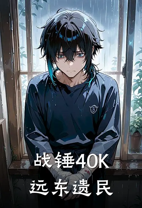 战锤40K远东遗民