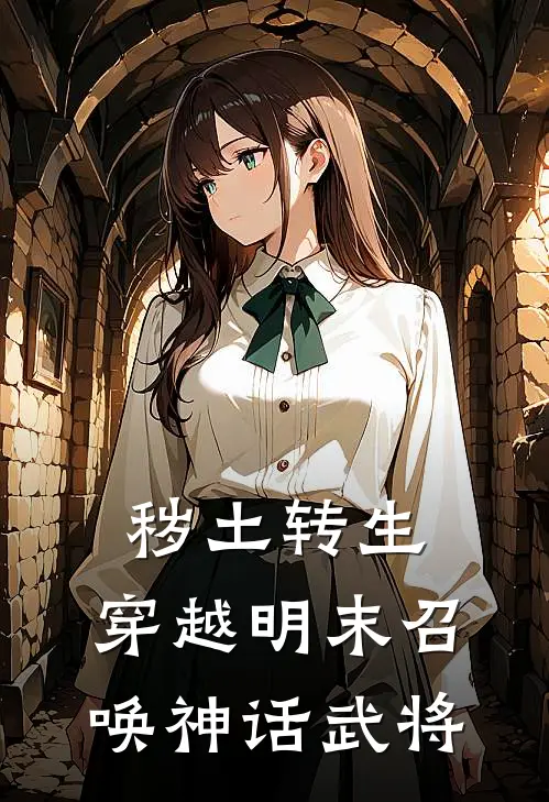 秽土转生：穿越明末召唤神话武将