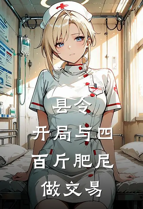 县令：开局与四百斤肥尼做交易