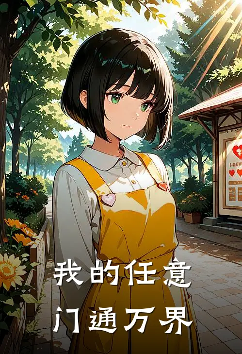 我的任意门通万界