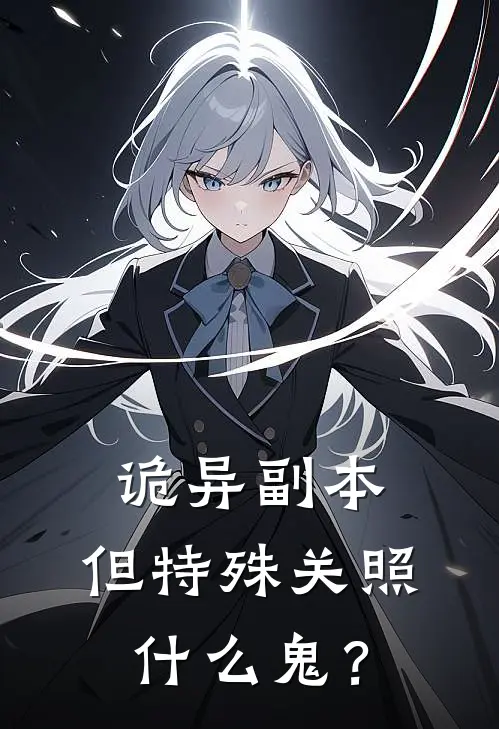 诡异副本，但特殊关照什么鬼？