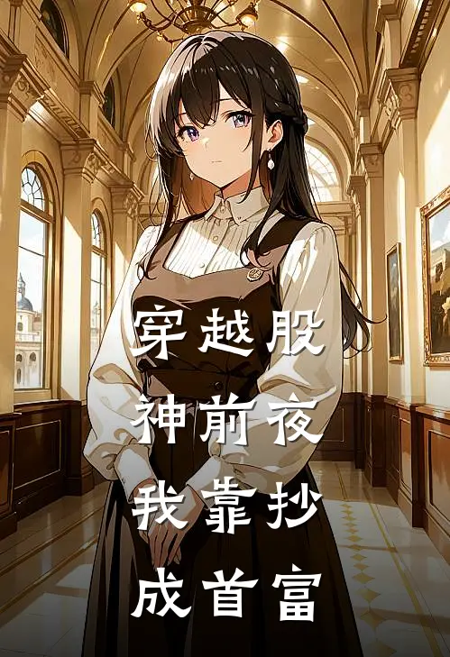 穿越股神前夜：我靠抄成首富