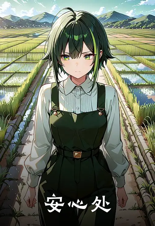 安心处