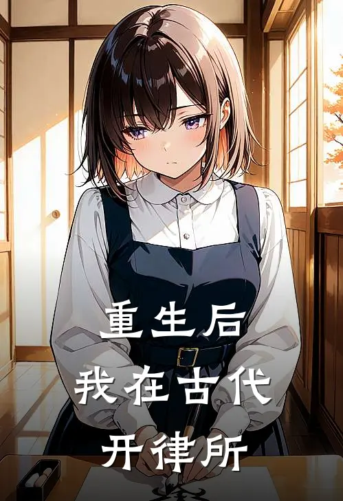 重生后，我在古代开律所