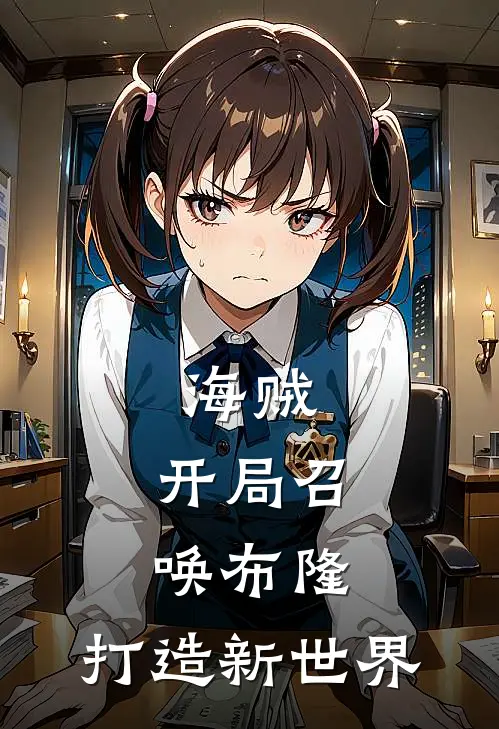 海贼：开局召唤布隆，打造新世界