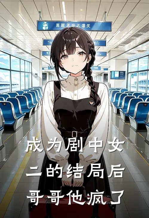 成为剧中女二的结局后，哥哥他疯了