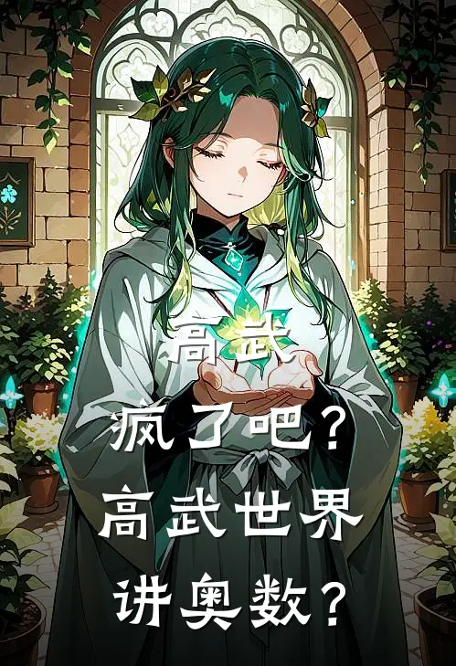 高武：疯了吧？高武世界讲奥数？