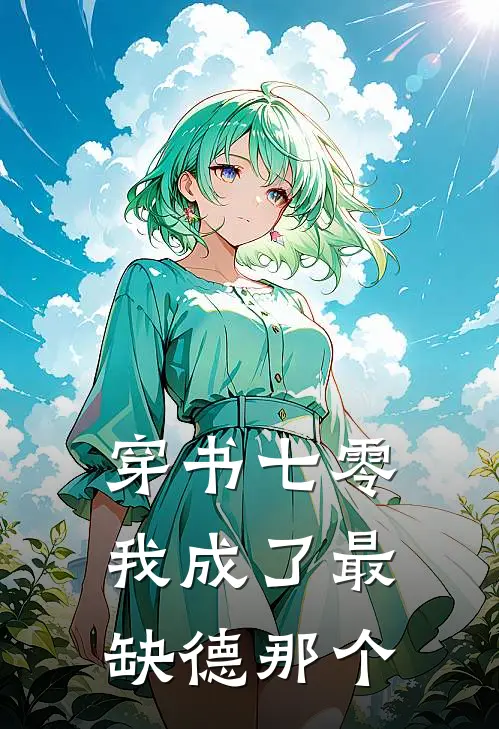 穿书七零，我成了最缺德那个