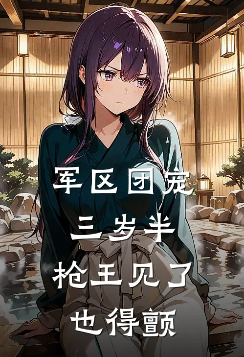 军区团宠三岁半，枪王见了也得颤