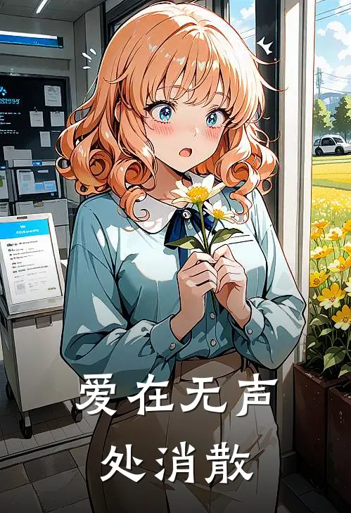 爱在无声处消散