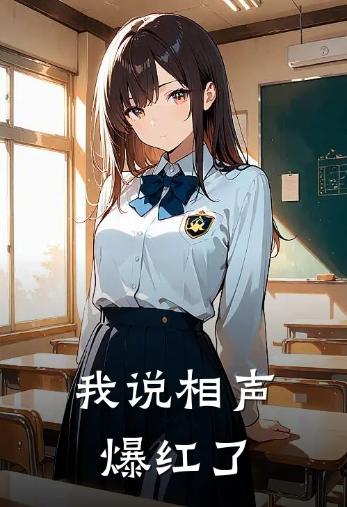 我说相声爆红了