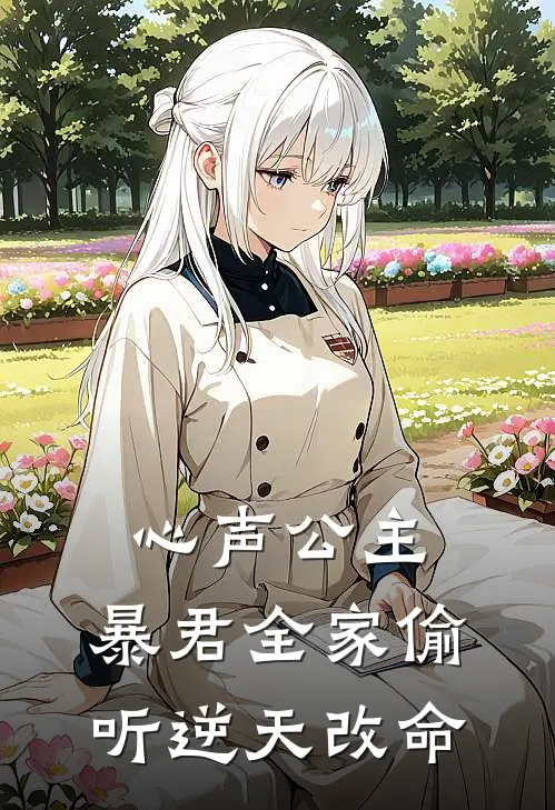心声公主：暴君全家偷听逆天改命