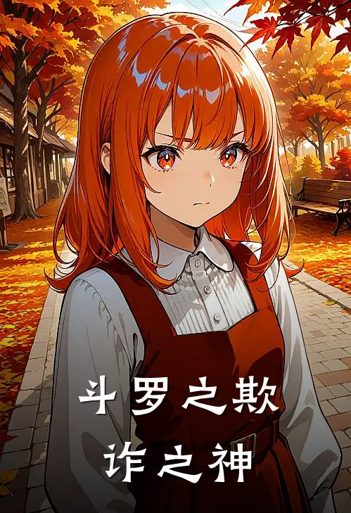 斗罗之欺诈之神