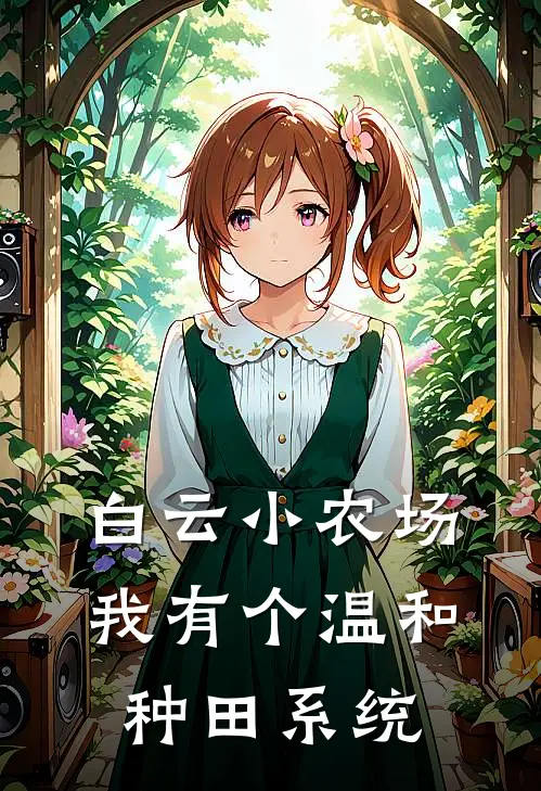 白云小农场：我有个温和种田系统