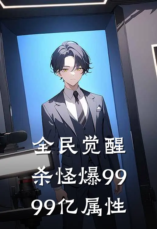 全民觉醒：杀怪爆9999亿属性