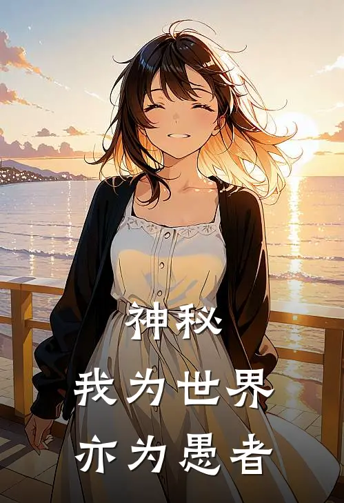 神秘：我为世界，亦为愚者