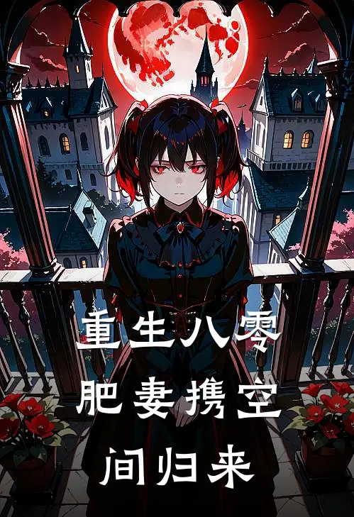 重生八零：肥妻携空间归来