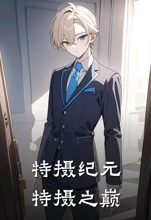 特摄纪元：特摄之巅