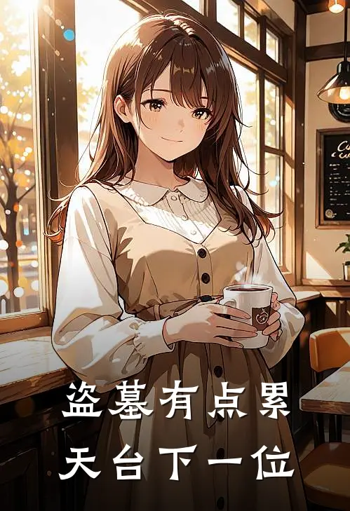 盗墓有点累，天台下一位