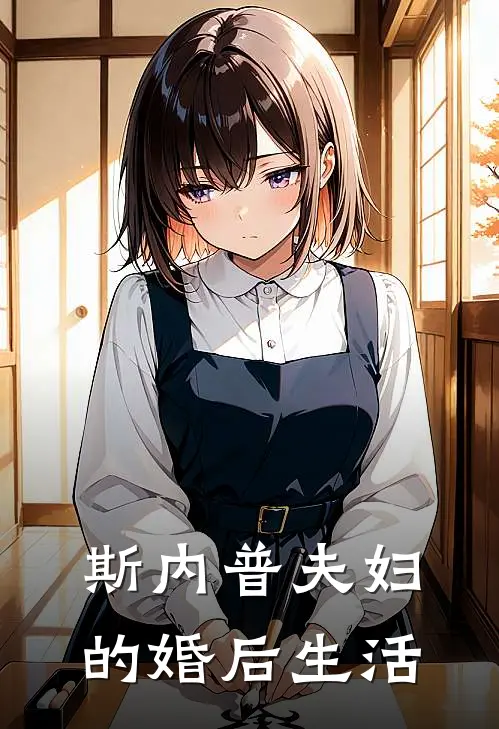 斯内普夫妇的婚后生活