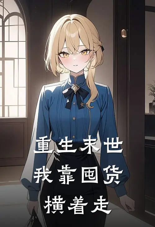 重生末世：我靠囤货横着走