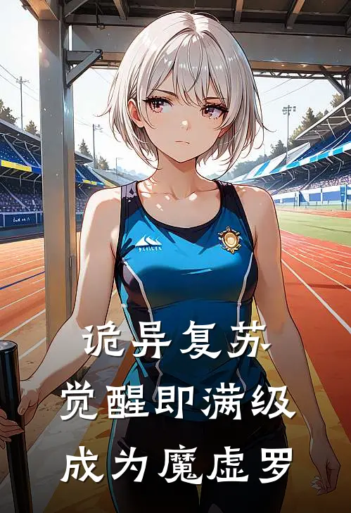 诡异复苏：觉醒即满级成为魔虚罗