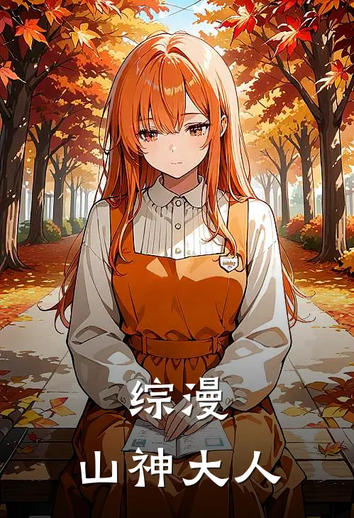 综漫：山神大人