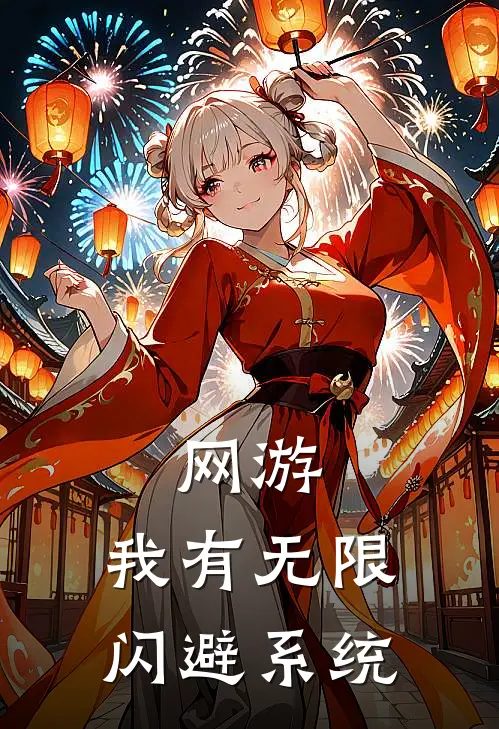 网游：我有无限闪避系统