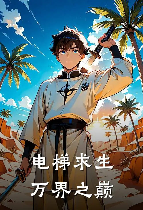 电梯求生：万界之巅