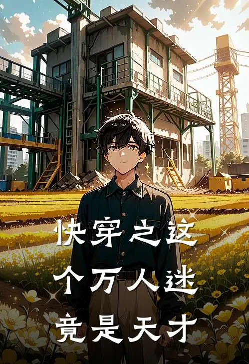 快穿之这个万人迷竟是天才