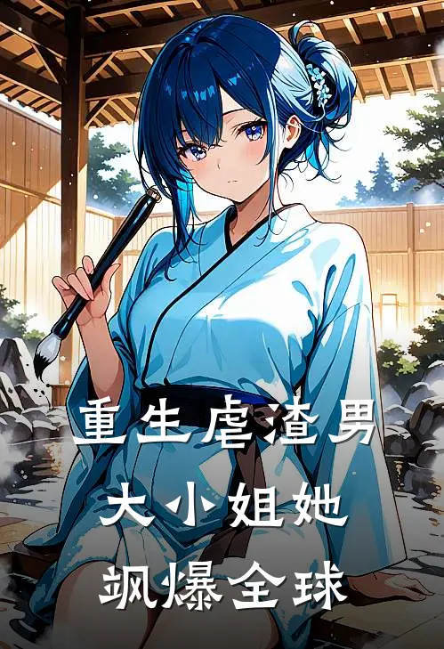 重生虐渣男：大小姐她飒爆全球