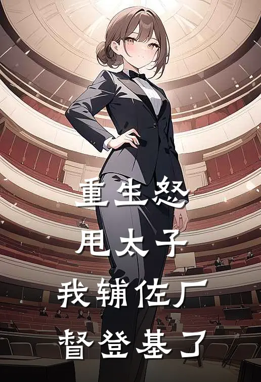 重生怒甩太子，我辅佐厂督登基了