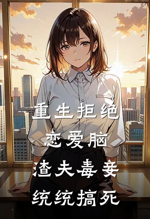 重生拒绝恋爱脑，渣夫毒妾统统搞死