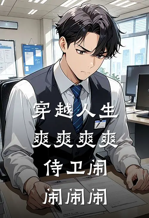 穿越人生爽爽爽爽，侍卫闹闹闹闹