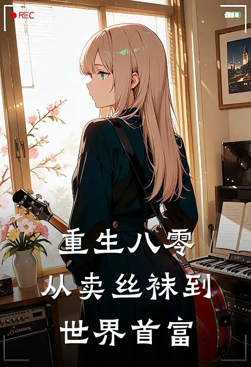 重生八零：从卖丝袜到世界首富