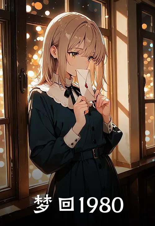 梦回1980