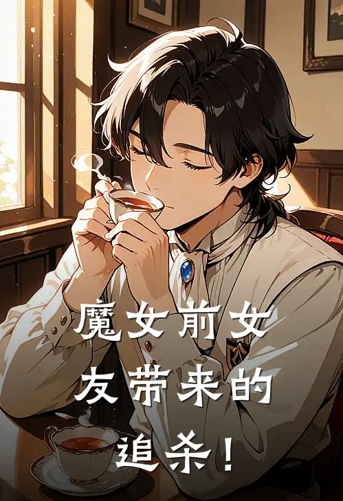 魔女前女友带来的追杀！