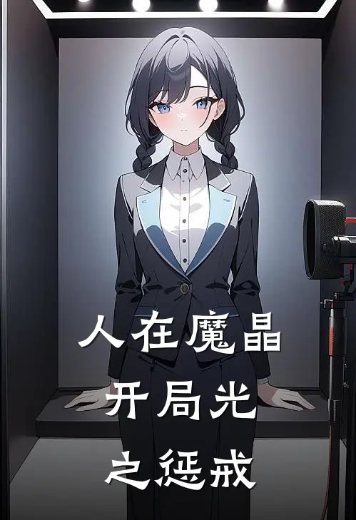人在魔晶：开局光之惩戒