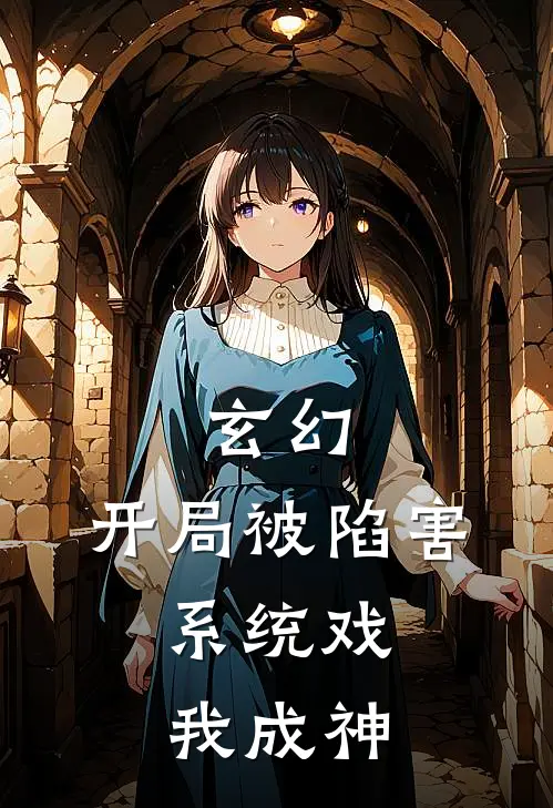 玄幻：开局被陷害，系统戏我成神