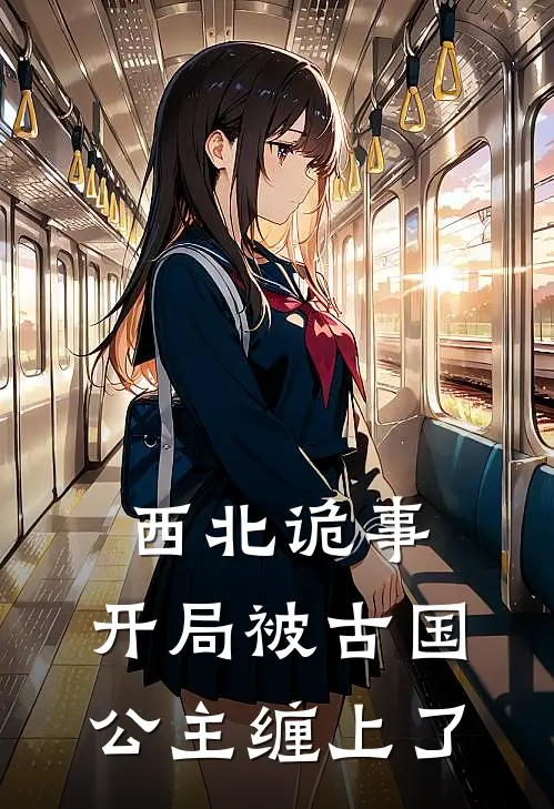 西北诡事：开局被古国公主缠上了