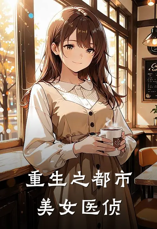重生之都市美女医侦
