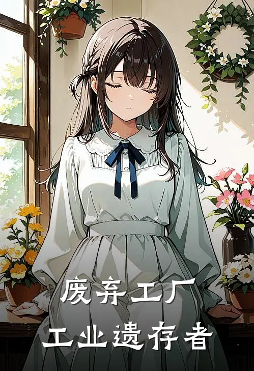 废弃工厂：工业遗存者