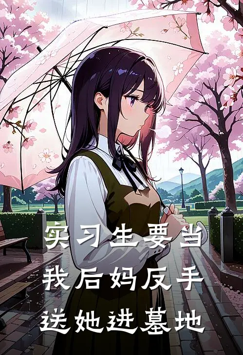 实习生要当我后妈反手送她进墓地