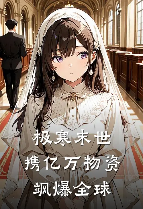 极寒末世：携亿万物资飒爆全球