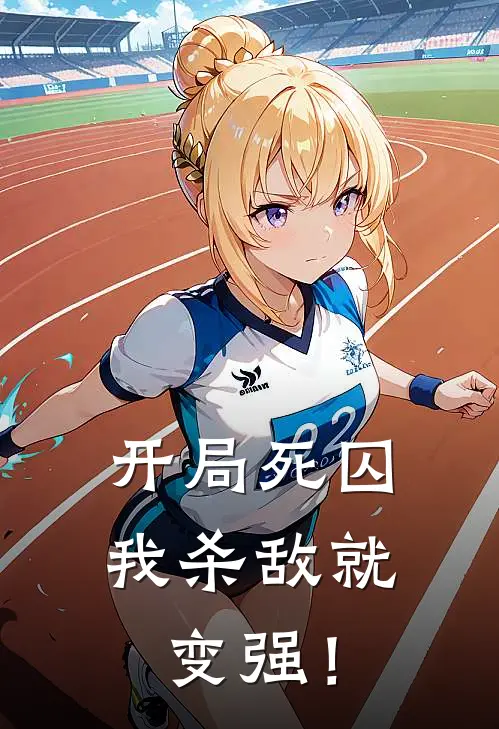 开局死囚，我杀敌就变强！