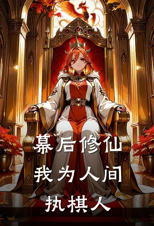 幕后修仙，我为人间执棋人