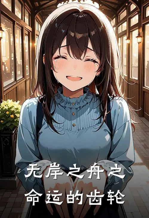 无岸之舟之命运的齿轮