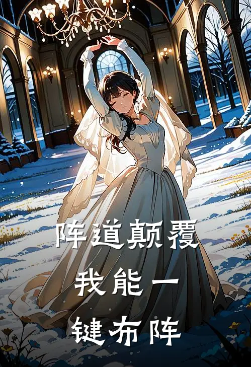 阵道颠覆：我能一键布阵