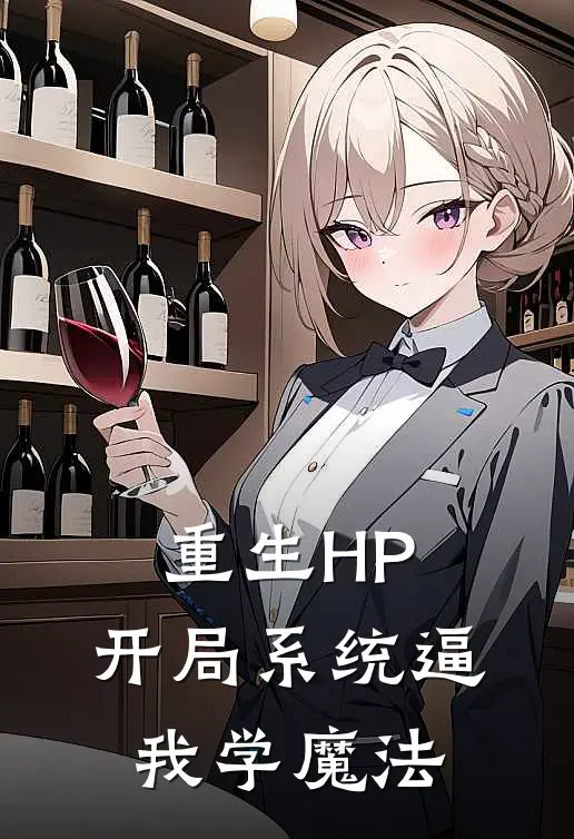 重生HP：开局系统逼我学魔法